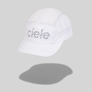 Ciele ALZCap - Night Right Gridfront